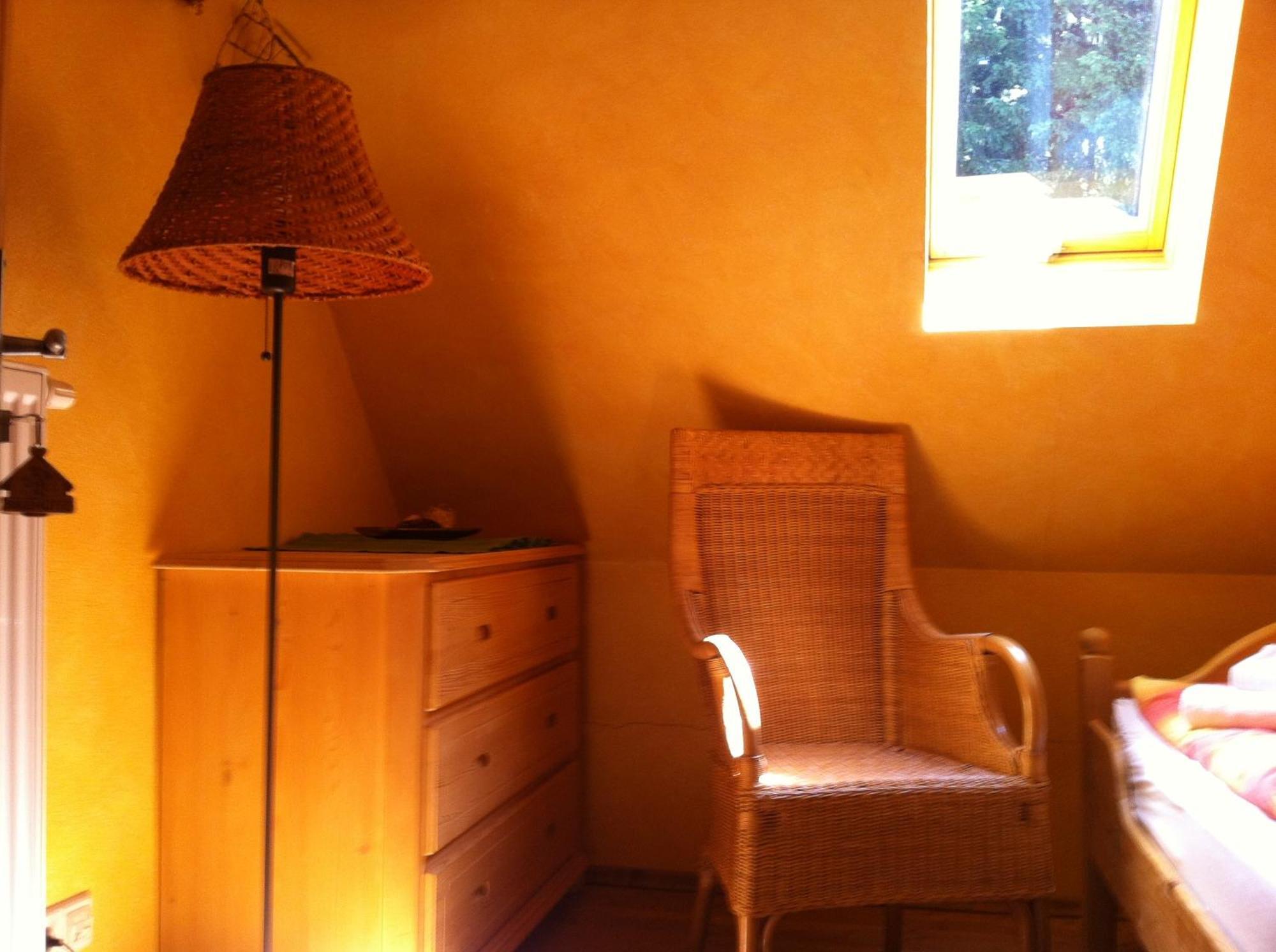 Ferienhaus Bikehuette Rehnhaeusl Geising Δωμάτιο φωτογραφία